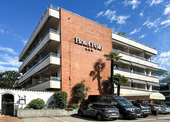 Hotel Polo