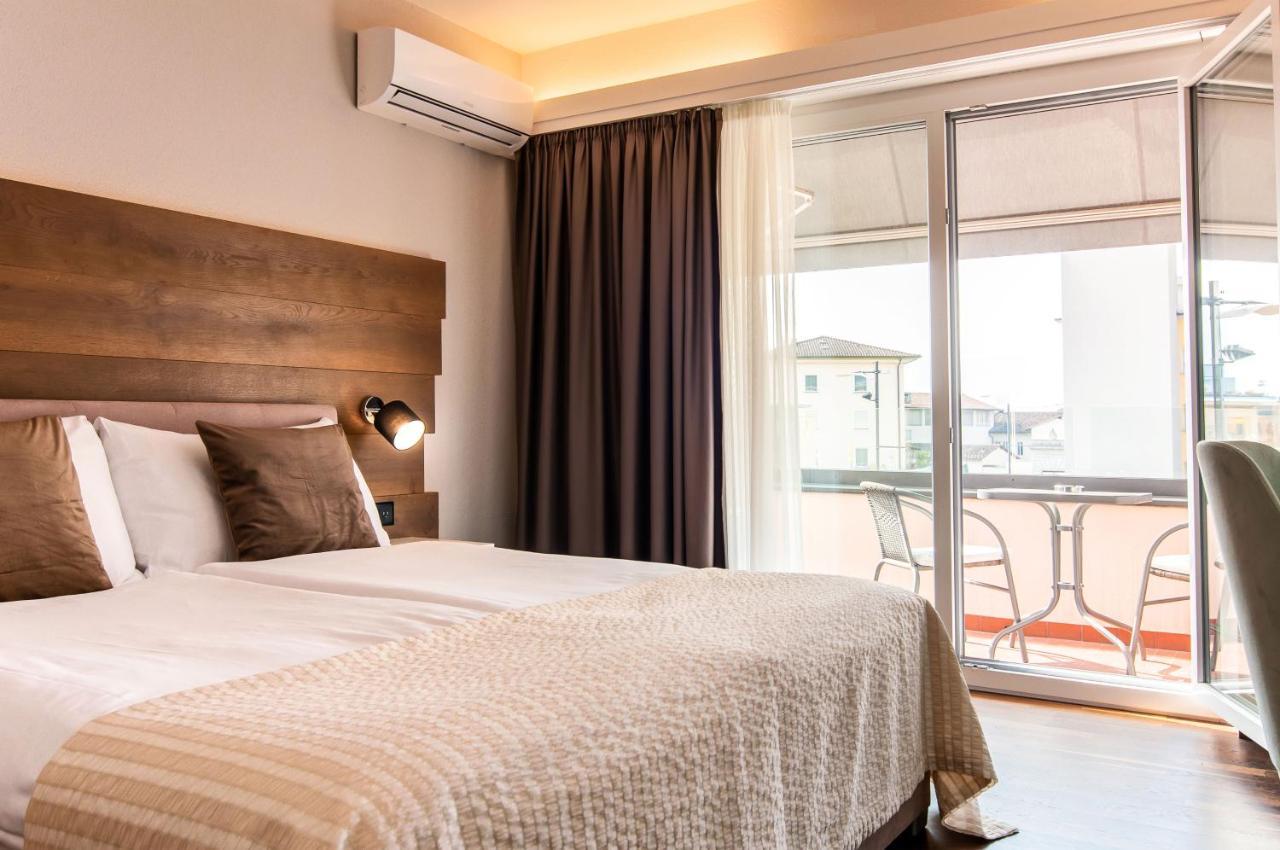 Hotel Polo Ascona