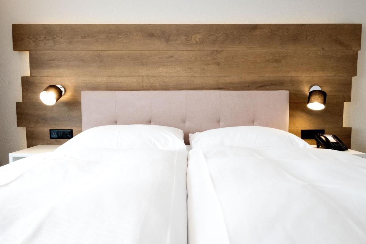 Hotel Polo Ascona