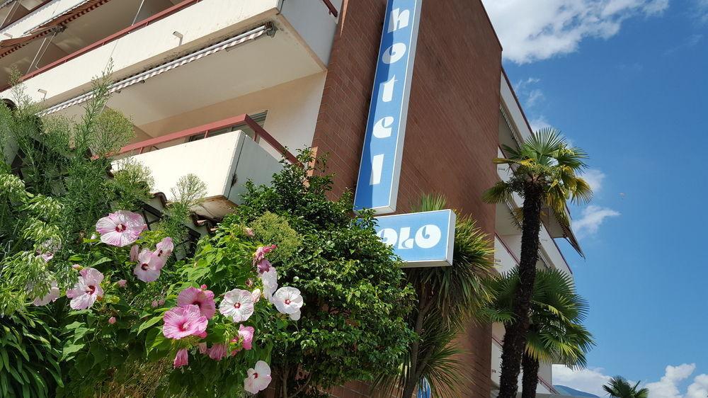 Hotel Polo 3*