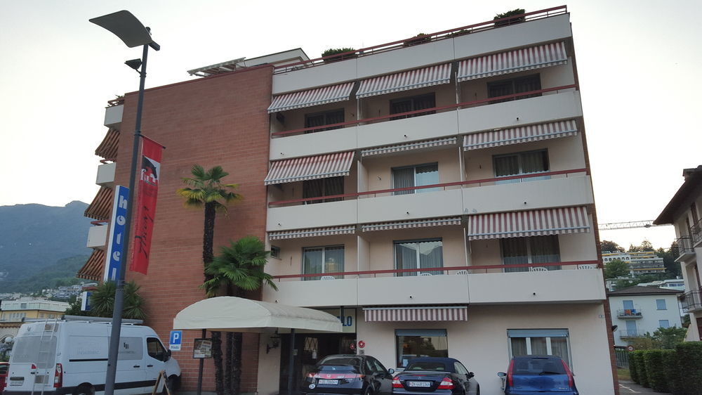 Polo 3* Ascona