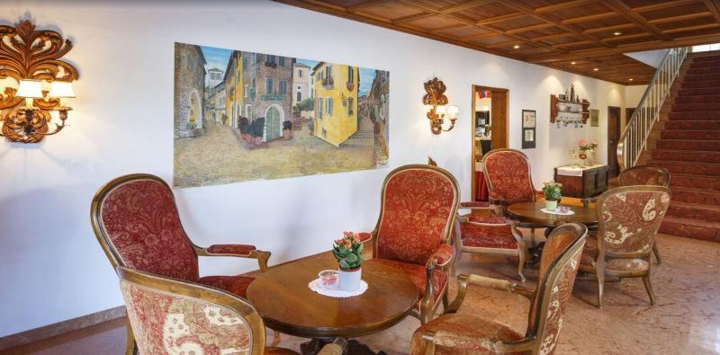 Hotel Polo 3*