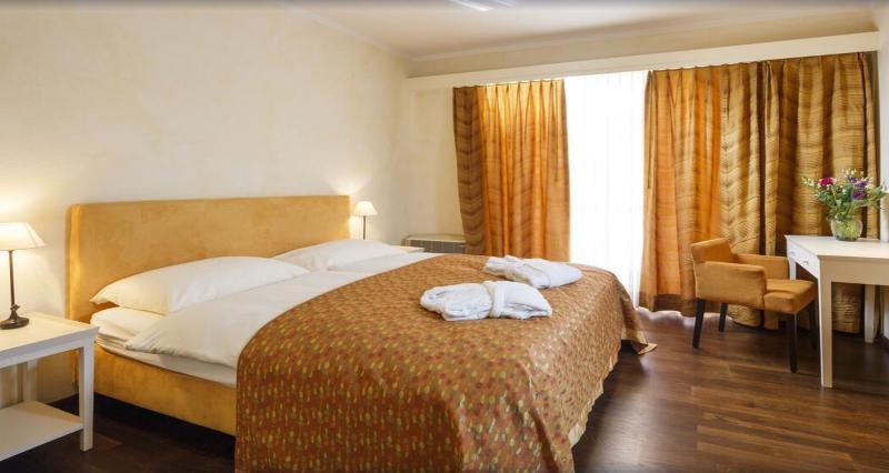 Polo Hotel Ascona